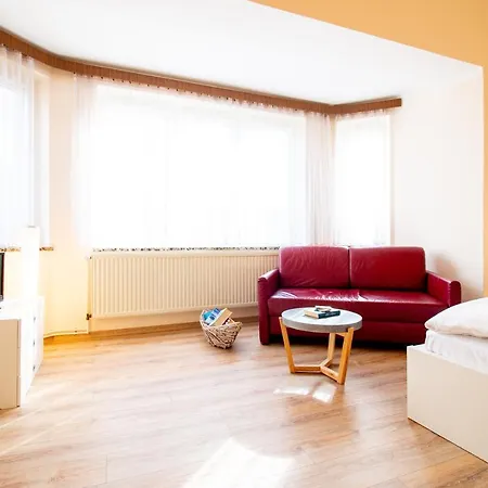 公寓 Burg Rotraut #4