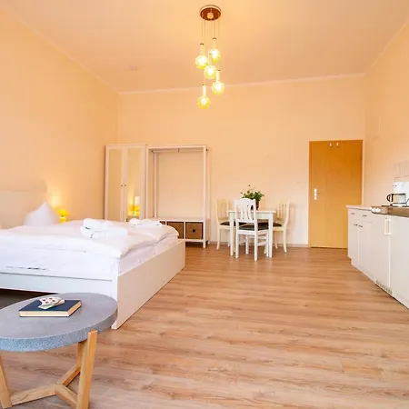 公寓 Burg Rotraut #4 *