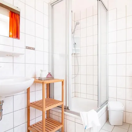 Burg Rotraut #4 * Sellin (Rugen)