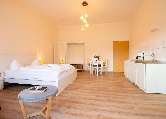 公寓 Burg Rotraut #4 *