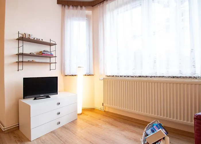 Burg Rotraut #4 Sellin (Rugen)